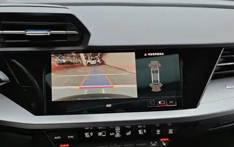 Audi A3, 2023 год, 1 800 666 рублей, 14 фотография
