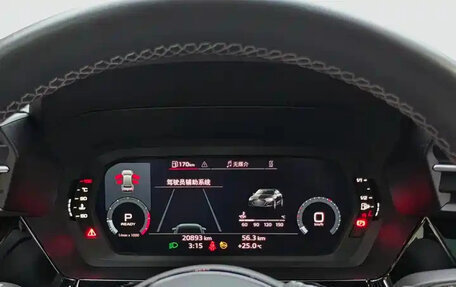 Audi A3, 2023 год, 1 800 666 рублей, 12 фотография