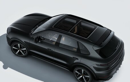 Porsche Cayenne III, 2026 год, 23 501 402 рублей, 6 фотография
