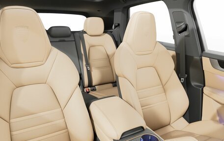 Porsche Cayenne III, 2026 год, 23 501 402 рублей, 4 фотография