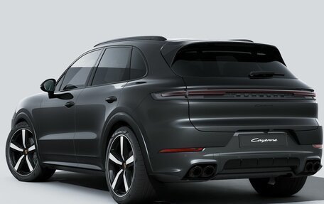 Porsche Cayenne III, 2026 год, 23 501 402 рублей, 5 фотография