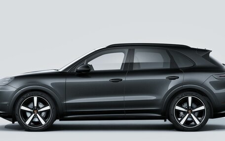 Porsche Cayenne III, 2026 год, 23 501 402 рублей, 2 фотография