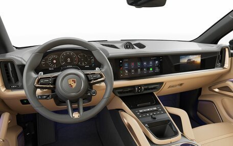 Porsche Cayenne III, 2026 год, 23 501 402 рублей, 3 фотография