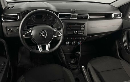 Renault Duster, 2021 год, 1 276 300 рублей, 6 фотография