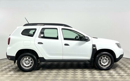 Renault Duster, 2021 год, 1 276 300 рублей, 5 фотография