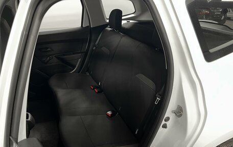 Renault Duster, 2021 год, 1 276 300 рублей, 9 фотография