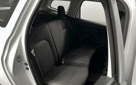 Renault Duster, 2021 год, 1 276 300 рублей, 7 фотография