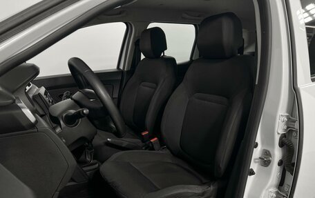 Renault Duster, 2021 год, 1 276 300 рублей, 10 фотография