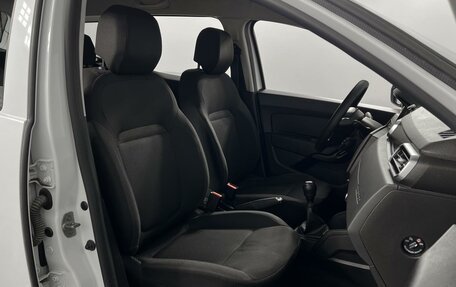 Renault Duster, 2021 год, 1 276 300 рублей, 8 фотография