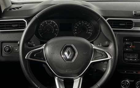 Renault Duster, 2021 год, 1 276 300 рублей, 11 фотография