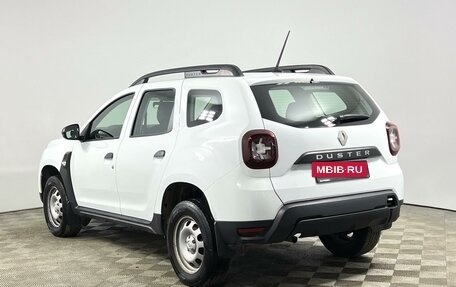 Renault Duster, 2021 год, 1 276 300 рублей, 2 фотография