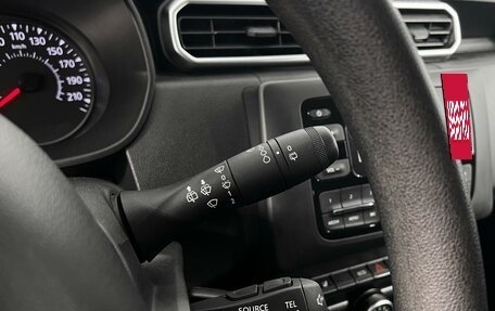 Renault Duster, 2021 год, 1 276 300 рублей, 14 фотография