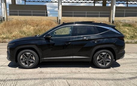 Hyundai Tucson, 2026 год, 4 864 000 рублей, 4 фотография