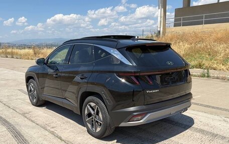 Hyundai Tucson, 2026 год, 4 864 000 рублей, 6 фотография