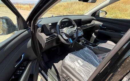 Hyundai Tucson, 2026 год, 4 864 000 рублей, 9 фотография