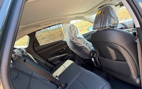 Hyundai Tucson, 2026 год, 4 864 000 рублей, 5 фотография