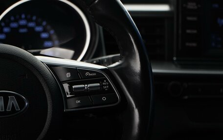 KIA cee'd III, 2019 год, 1 624 031 рублей, 19 фотография
