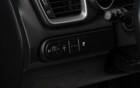 KIA cee'd III, 2019 год, 1 624 031 рублей, 13 фотография