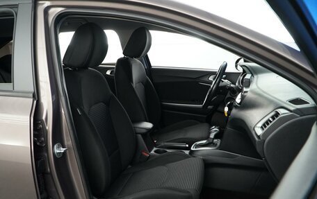 KIA cee'd III, 2019 год, 1 624 031 рублей, 8 фотография