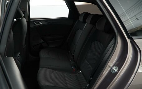 KIA cee'd III, 2019 год, 1 624 031 рублей, 9 фотография