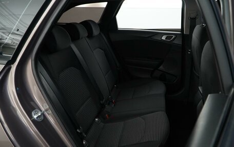 KIA cee'd III, 2019 год, 1 624 031 рублей, 7 фотография