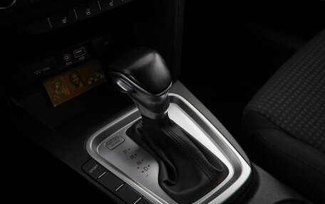 KIA cee'd III, 2019 год, 1 624 031 рублей, 14 фотография
