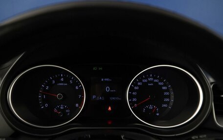 KIA cee'd III, 2019 год, 1 624 031 рублей, 20 фотография