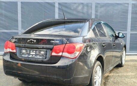 Chevrolet Cruze II, 2010 год, 590 000 рублей, 6 фотография