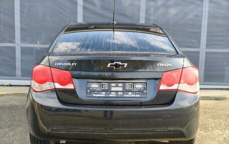 Chevrolet Cruze II, 2010 год, 590 000 рублей, 7 фотография