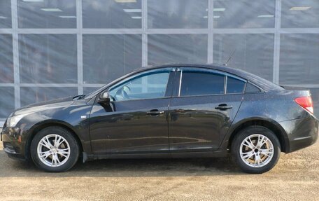 Chevrolet Cruze II, 2010 год, 590 000 рублей, 4 фотография