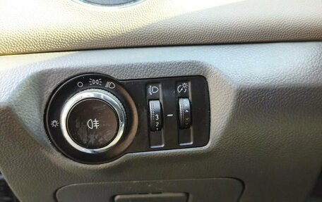 Chevrolet Cruze II, 2010 год, 590 000 рублей, 14 фотография