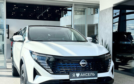 Nissan Qashqai, 2026 год, 2 561 000 рублей, 3 фотография