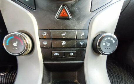 Chevrolet Cruze II, 2010 год, 590 000 рублей, 17 фотография