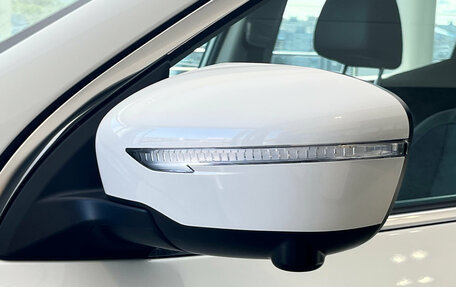 Nissan Qashqai, 2026 год, 2 561 000 рублей, 5 фотография