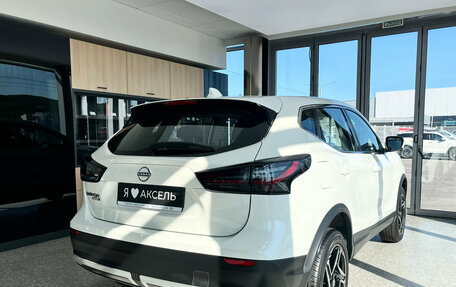 Nissan Qashqai, 2026 год, 2 561 000 рублей, 8 фотография