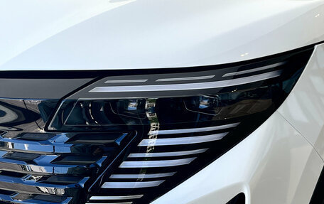 Nissan Qashqai, 2026 год, 2 561 000 рублей, 4 фотография