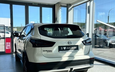 Nissan Qashqai, 2026 год, 2 561 000 рублей, 7 фотография