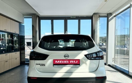 Nissan Qashqai, 2026 год, 2 561 000 рублей, 9 фотография