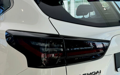Nissan Qashqai, 2026 год, 2 561 000 рублей, 21 фотография