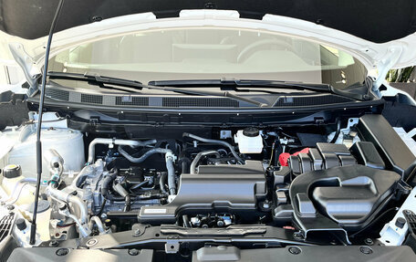 Nissan Qashqai, 2026 год, 2 561 000 рублей, 18 фотография