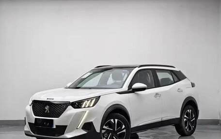 Peugeot 2008 II, 2022 год, 1 250 666 рублей, 3 фотография