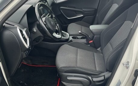 KIA Soul III, 2019 год, 1 750 000 рублей, 7 фотография