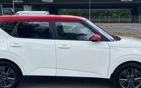 KIA Soul III, 2019 год, 1 750 000 рублей, 5 фотография