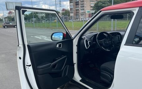 KIA Soul III, 2019 год, 1 750 000 рублей, 12 фотография