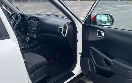 KIA Soul III, 2019 год, 1 750 000 рублей, 11 фотография