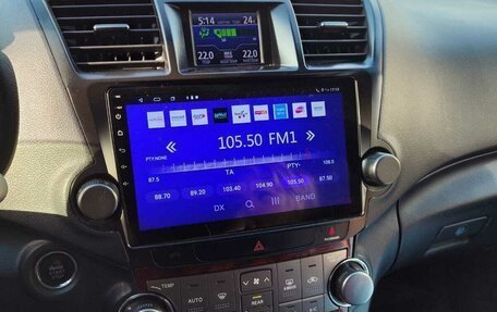 Toyota Highlander III, 2013 год, 2 250 000 рублей, 10 фотография