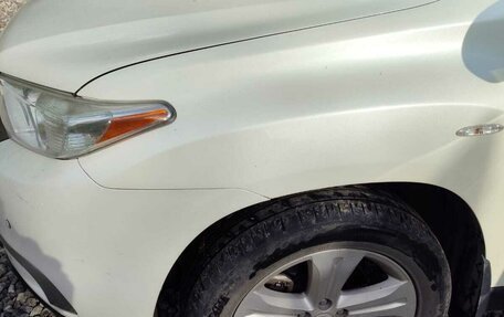 Toyota Highlander III, 2013 год, 2 250 000 рублей, 11 фотография