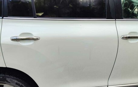 Toyota Highlander III, 2013 год, 2 250 000 рублей, 16 фотография