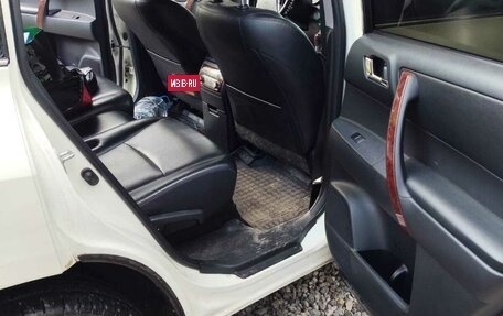 Toyota Highlander III, 2013 год, 2 250 000 рублей, 6 фотография