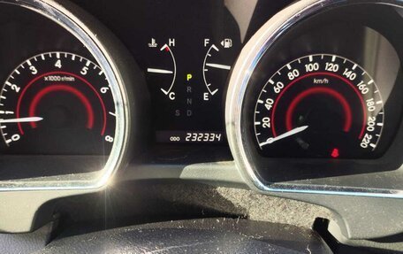 Toyota Highlander III, 2013 год, 2 250 000 рублей, 26 фотография